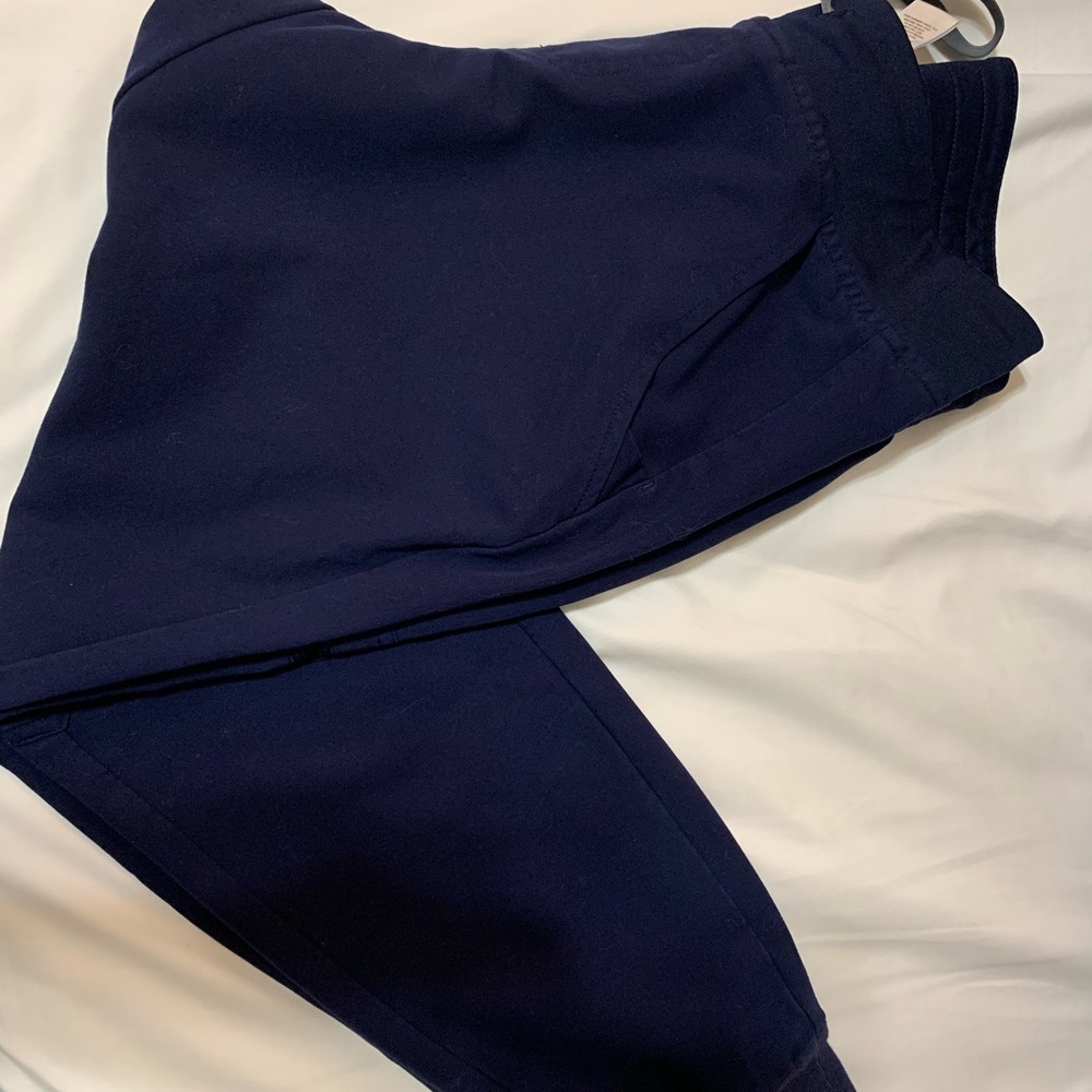 Blue figs. XS petite